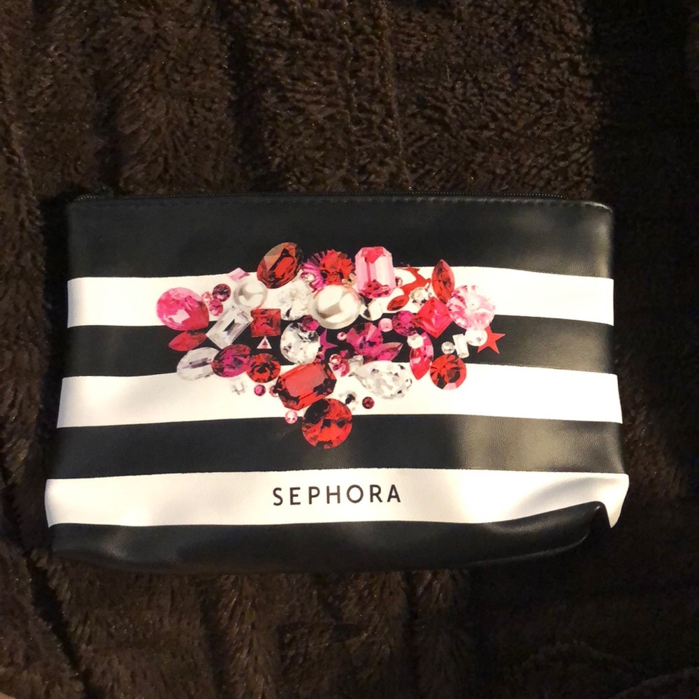 Sephora Makeup Bag